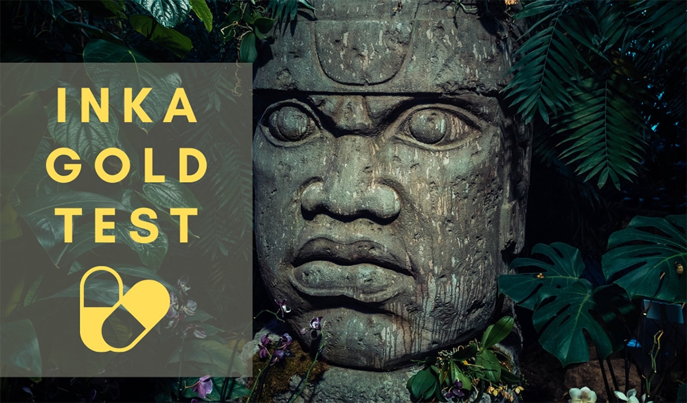 Inka Gold